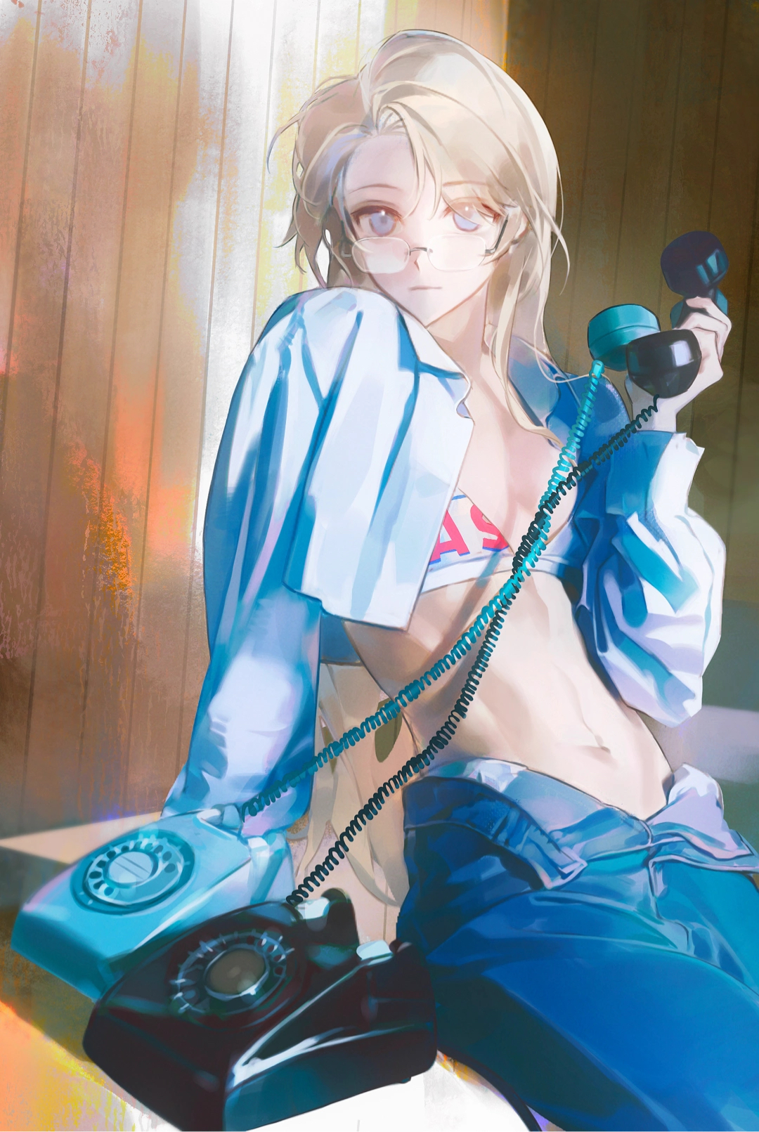 乃琳 Eileen
