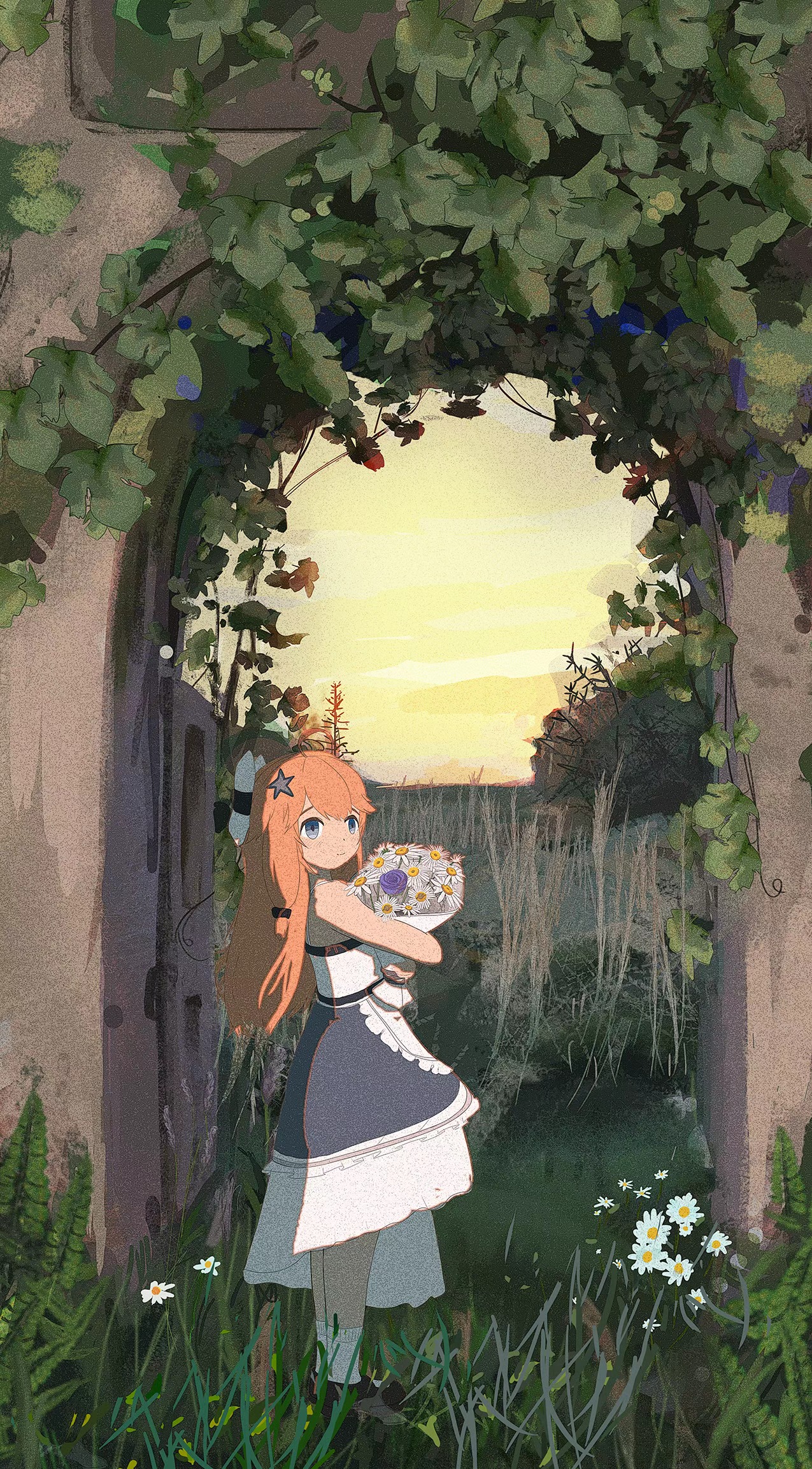 嘉然 Diana